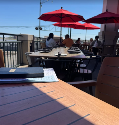 Things To Do Landry's Seafood House